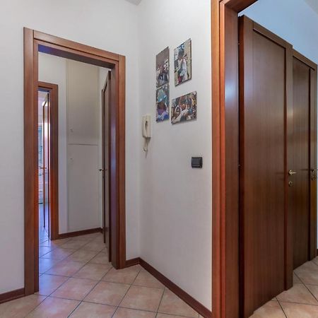 Central Ferrara Apartment Екстериор снимка