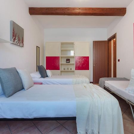 Central Ferrara Apartment Екстериор снимка