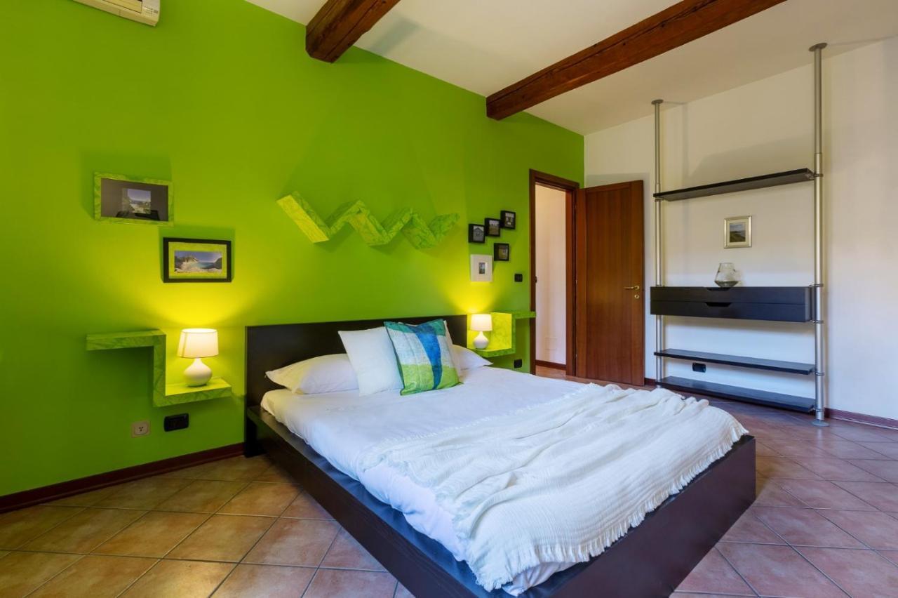 Central Ferrara Apartment Екстериор снимка
