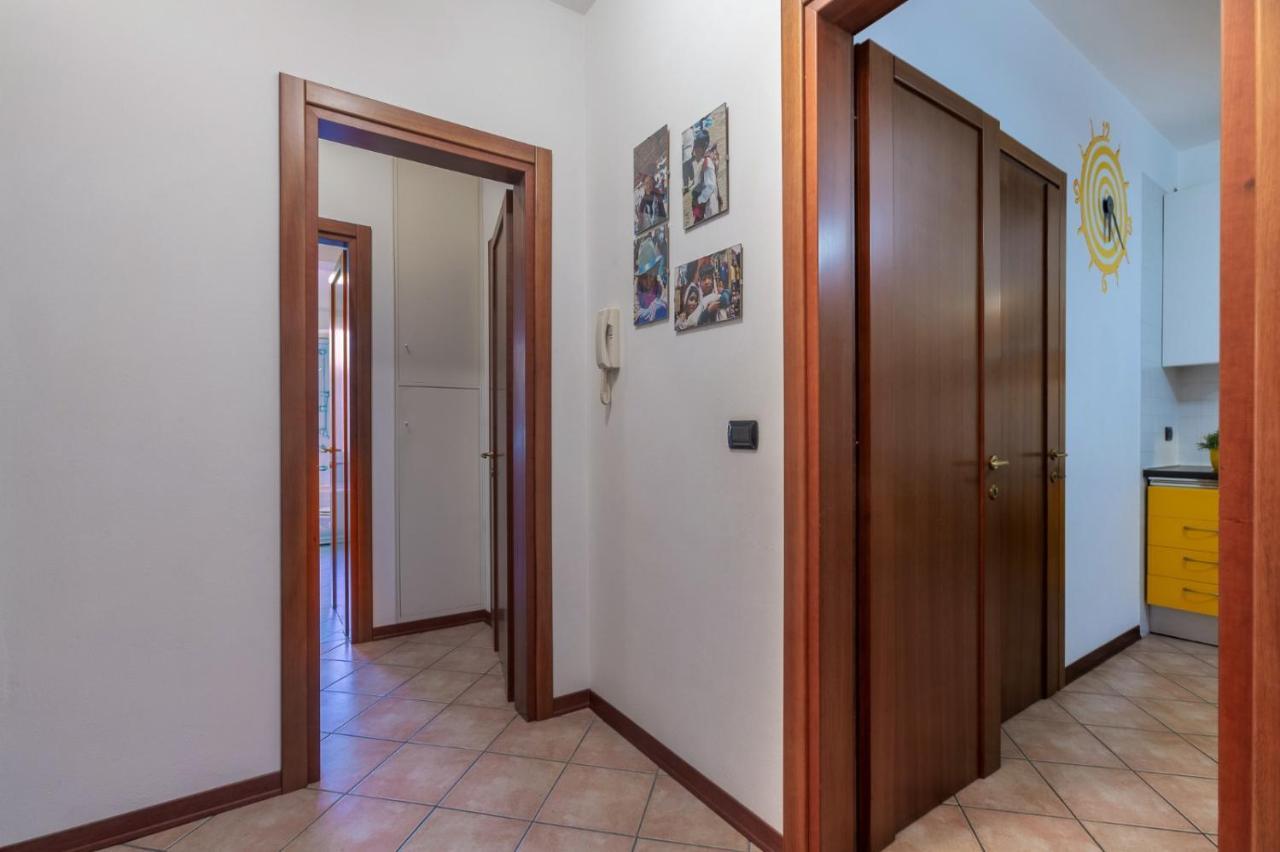 Central Ferrara Apartment Екстериор снимка