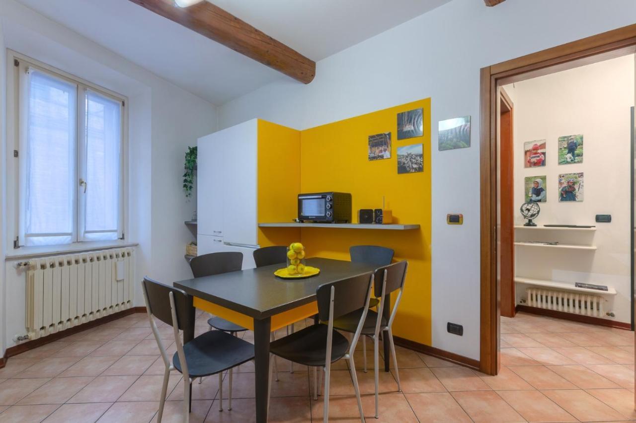 Central Ferrara Apartment Екстериор снимка