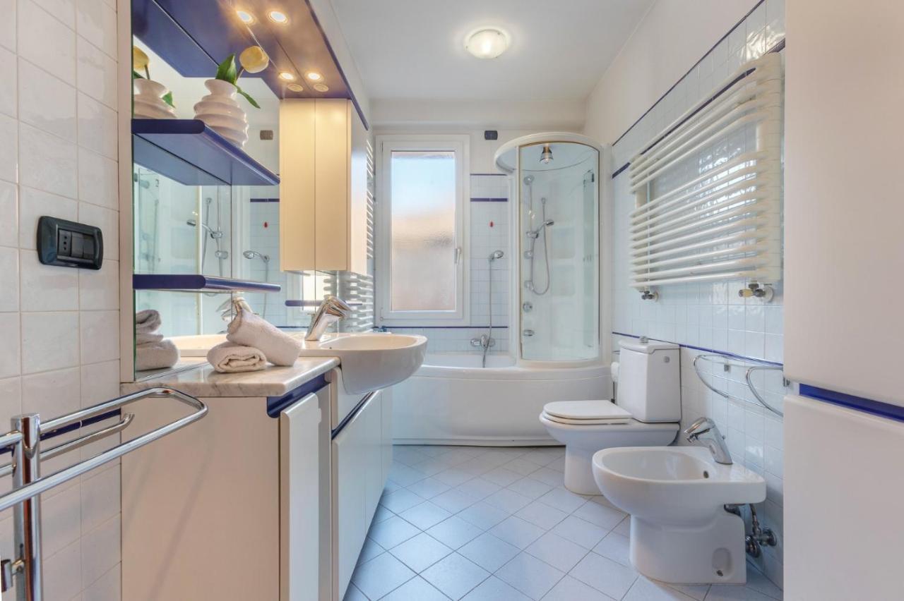 Central Ferrara Apartment Екстериор снимка