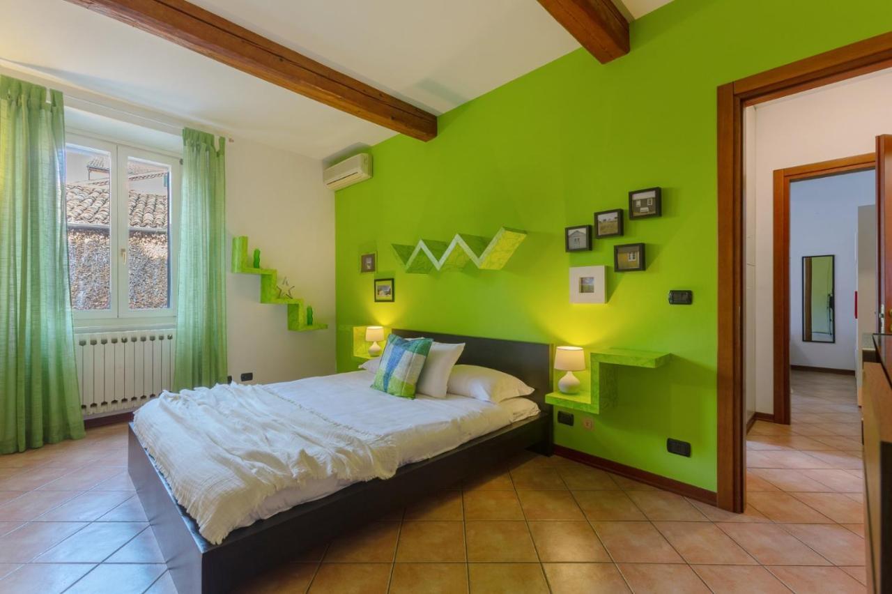 Central Ferrara Apartment Екстериор снимка