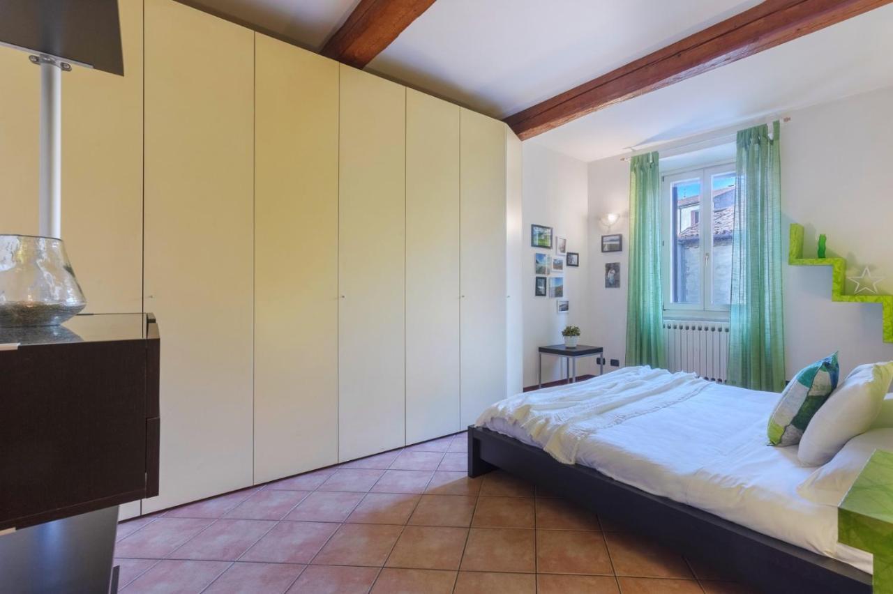 Central Ferrara Apartment Екстериор снимка