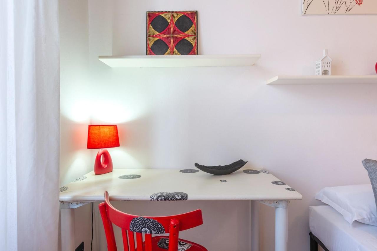 Central Ferrara Apartment Екстериор снимка
